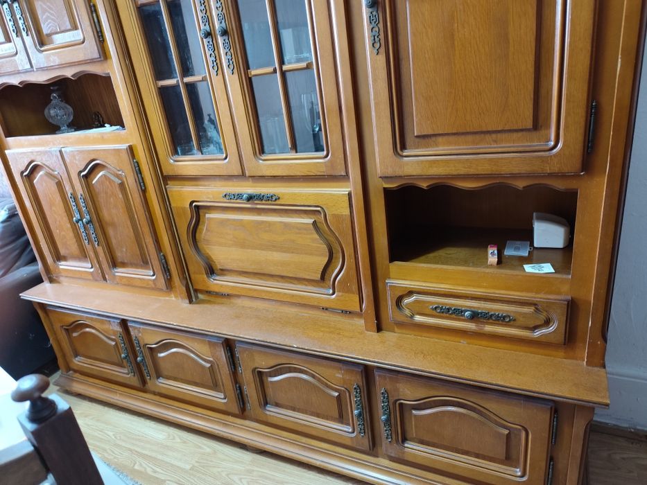 Móvel de sala de jantar