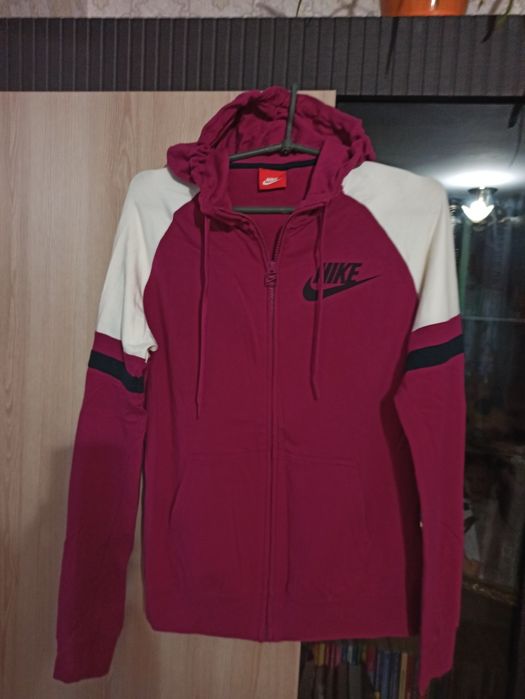 Кофта Nike, оригінал жіноча