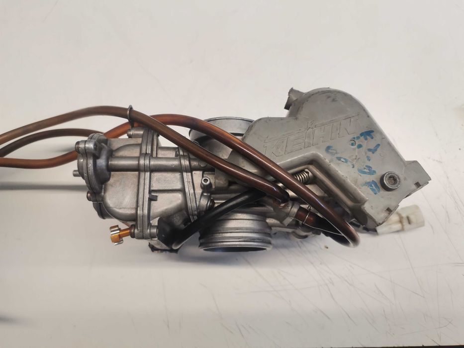 Carburador Keihin FCR 40 (Honda, Suzuki, Kawasaki, Yamaha)