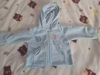 Bluza niemowlęce