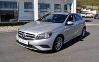 Mercedes-Benz A 180 CDi BE Urban Aut.