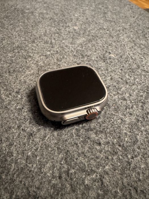 Apple Watch Ultra 1 Cellular 49mm