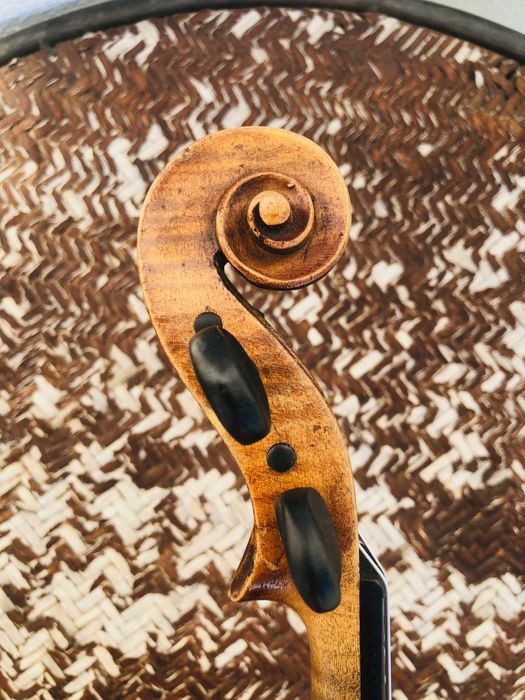 Violino Alemão 4/4