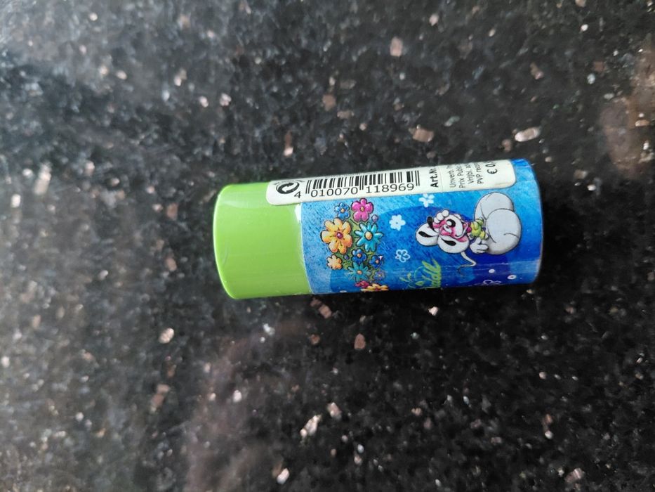 Nowa gumka z Niemiec Diddlina Diddl