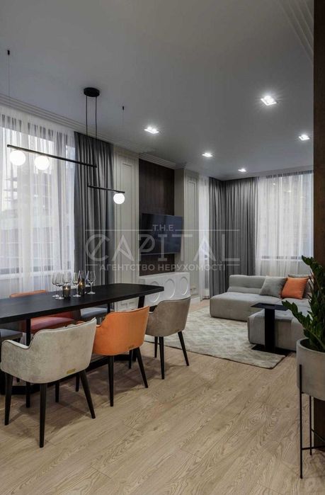 Продаж квартири, ЖК Chicago Central House, вул. Антоновича,