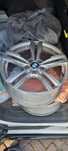 18" BMW M pakiet 5x120 r18 koła alufelgi felgi