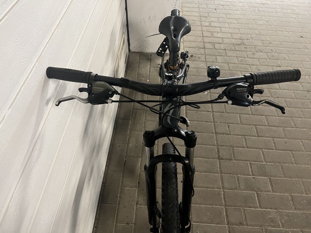 Specialized Jynx , koła 27.5 , rama XS