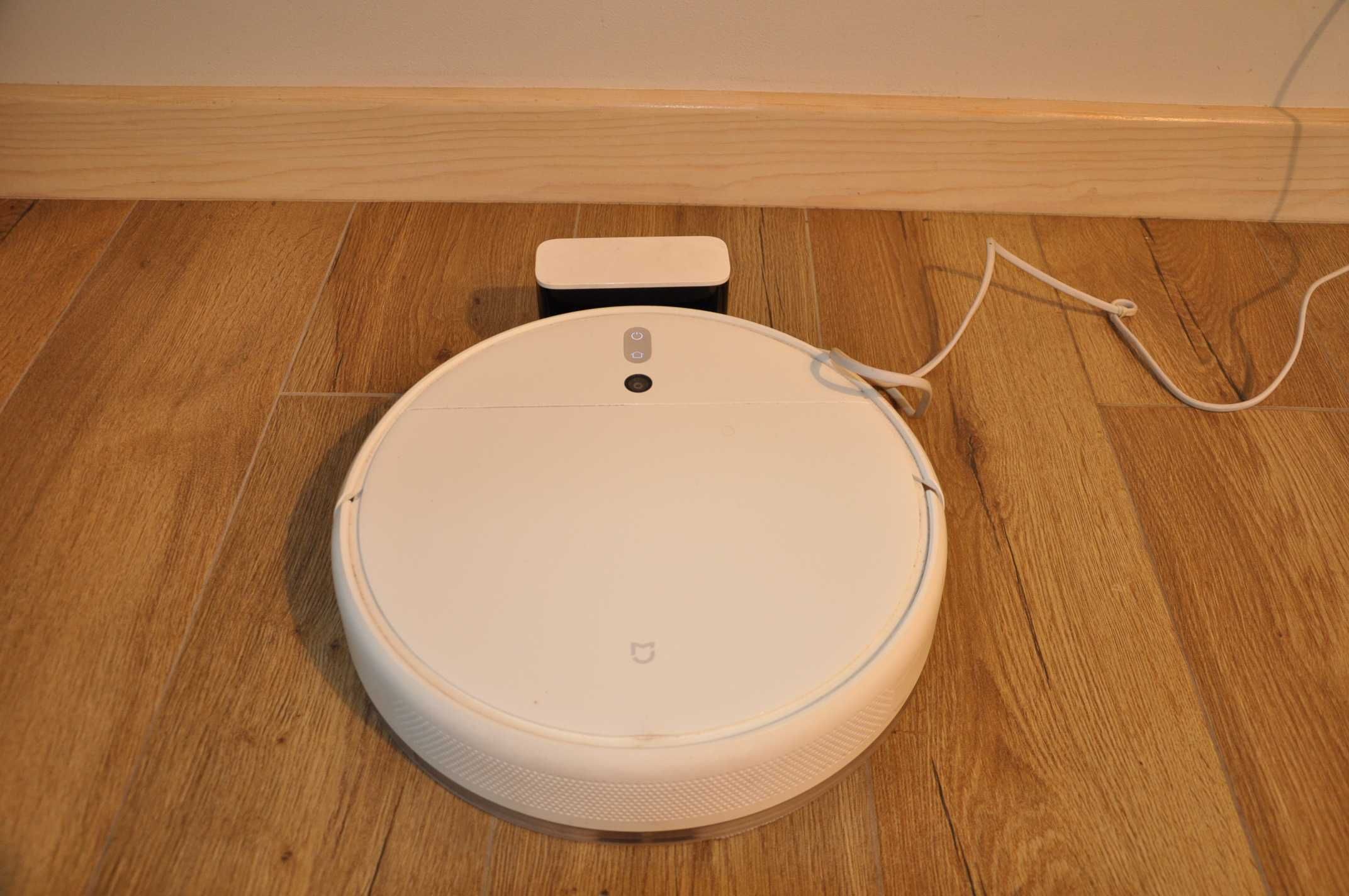 Xiaomi Mi Robot Vacuum-Mop 1C - STYTJ01ZHM