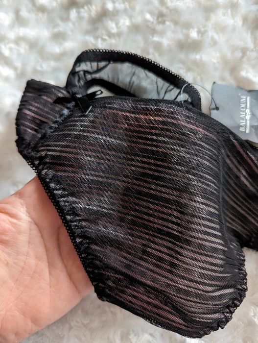 Труси стрінги Balaloum, розмір L