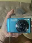 Продам фотоапарат sаmsung