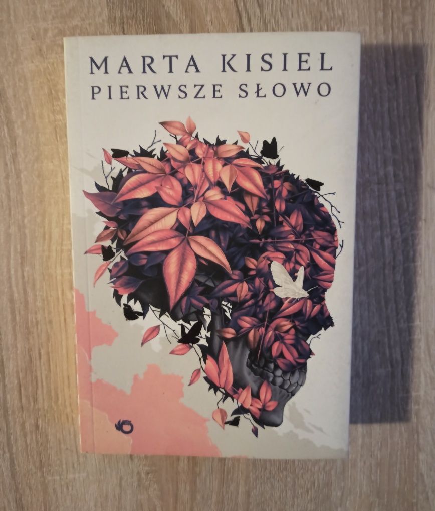 "Pierwsze słowo" Marta Kisiel