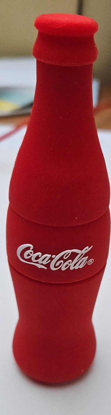 Coca cola powerbank