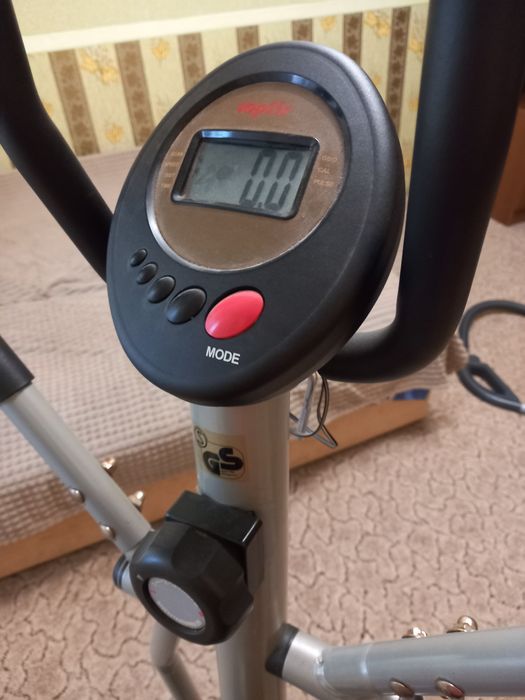 Орбітрек TOPFIT б/у