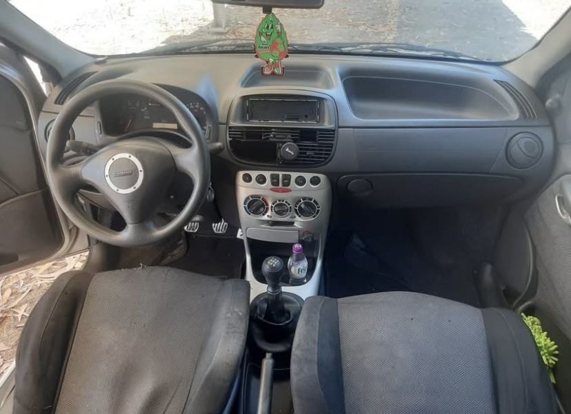 Fiat punto sport 1.2