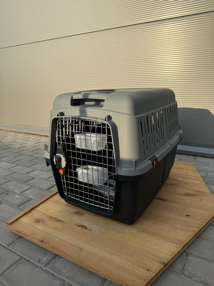 Transporter dla psa kota duży
