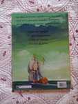 Livro Grandes Aventuras