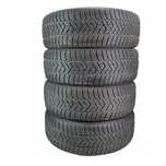 4x 235/55R19 opony zimowe Pirelli Scorpion Winter 7mm 2023r 86880