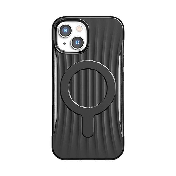 Raptic X-Doria Clutch Built Case etui iPhone 14 z MagSafe pokrowiec pl