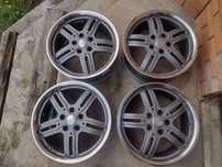 Диски 5 115 r17 Opel Astra J, Chevrolet Kaptiva.