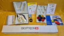 Lampa Bioptron Medall Kolory Statyw Zepter Idealna