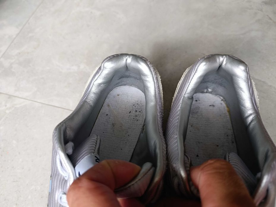 Buty Adidas ZX flux  48,5