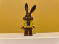 Nesquik - LEGO figurka - gen003