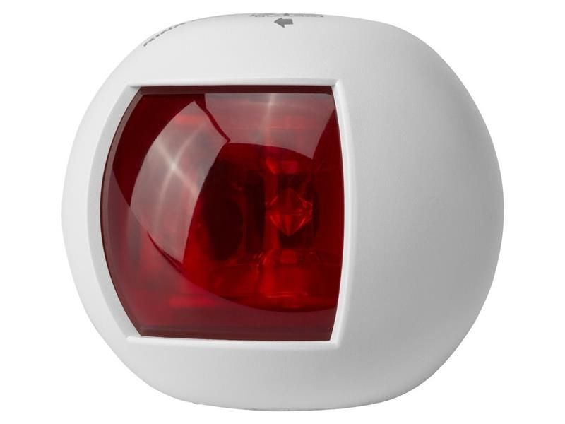 Oświetlenie • Lampy nawigacyjne LED do łodzi marki TREM / Zestaw 4 szt