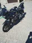 BMW К1300R 2012року