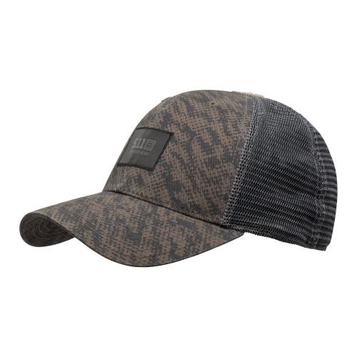 Кепка тактична "5.11 Tactical Legacy Box Trucker CAP"