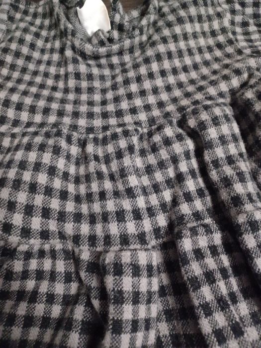 Sukienka dla dziewczynki