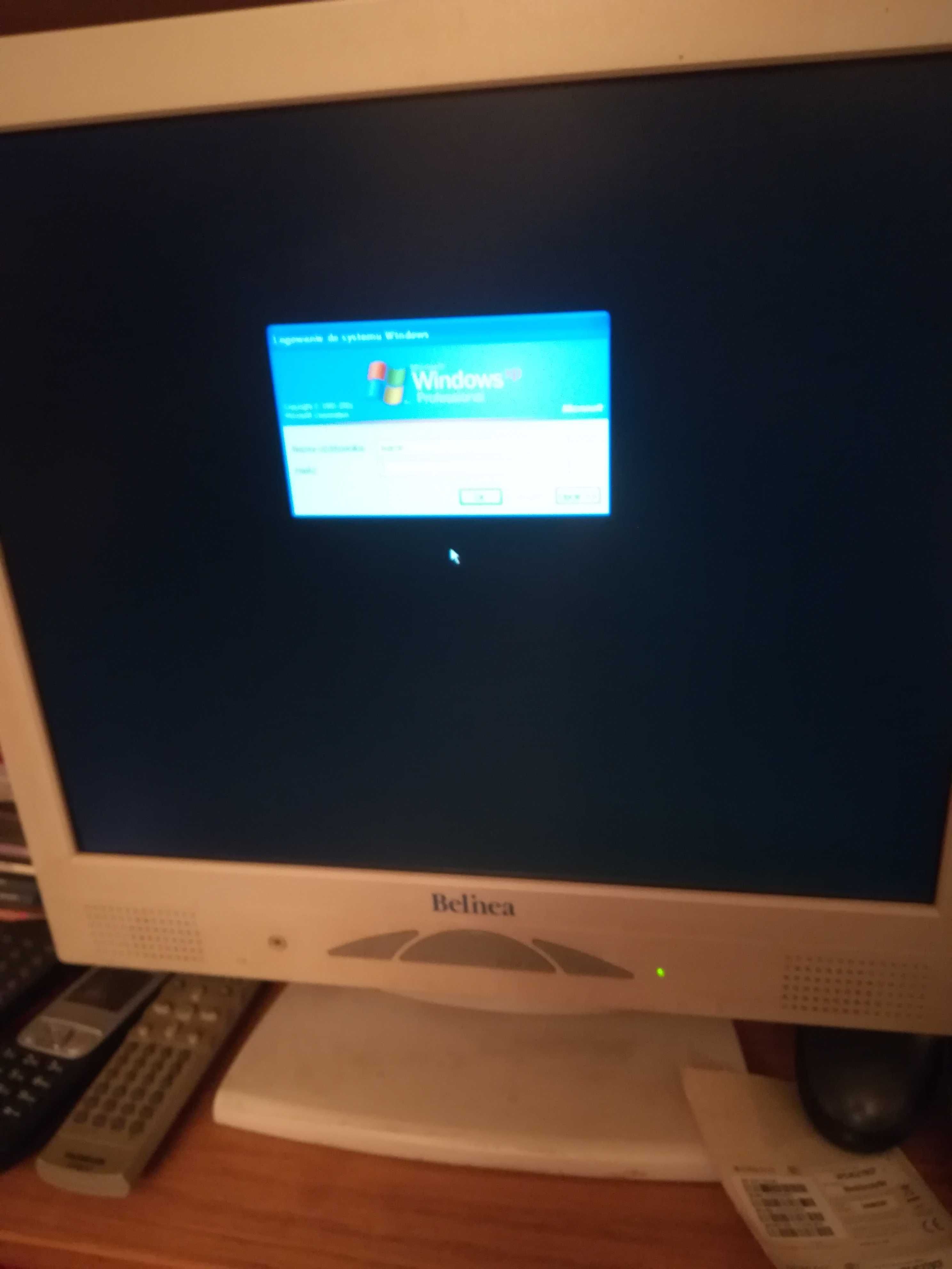 Monitor Belinea 19 cali
