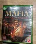 Mafia: the old country xbox