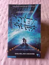 À Boleia Pela Galáxia - Douglas Adams