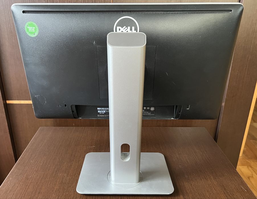 Monitor Dell P2014ht 20 cali IPS 16:9 DVI DisplayPort VGA USB sprawny