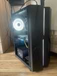 Komputer rtx 3060 12gb | amd r5 3600 | 16gb ddr4 | cool master 600w