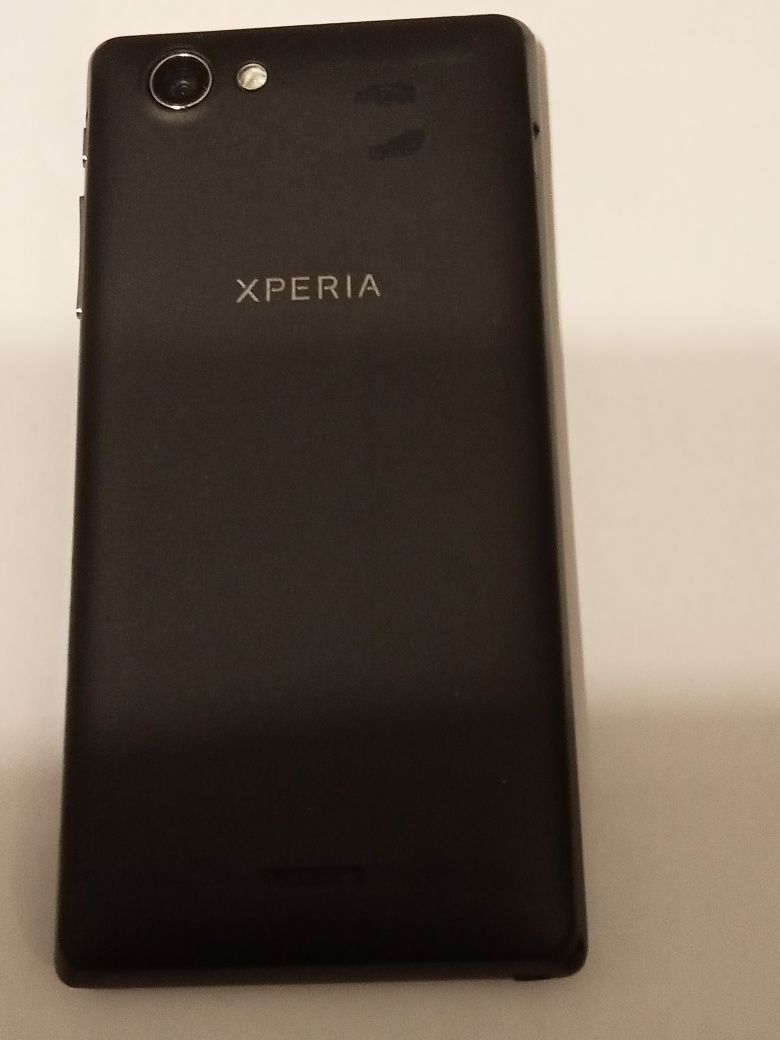 Telefon SONY XPERJA J .ST26i