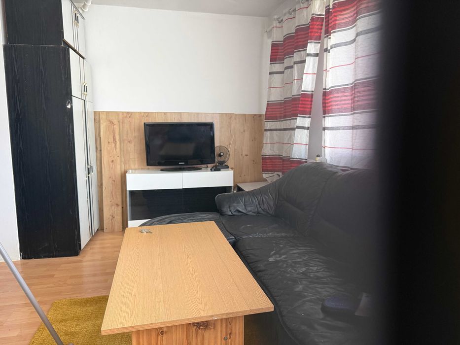 Wynajmę Kawalerkę w Olsztynie