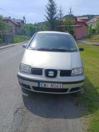 Seat Alhambra 1.9 TDI