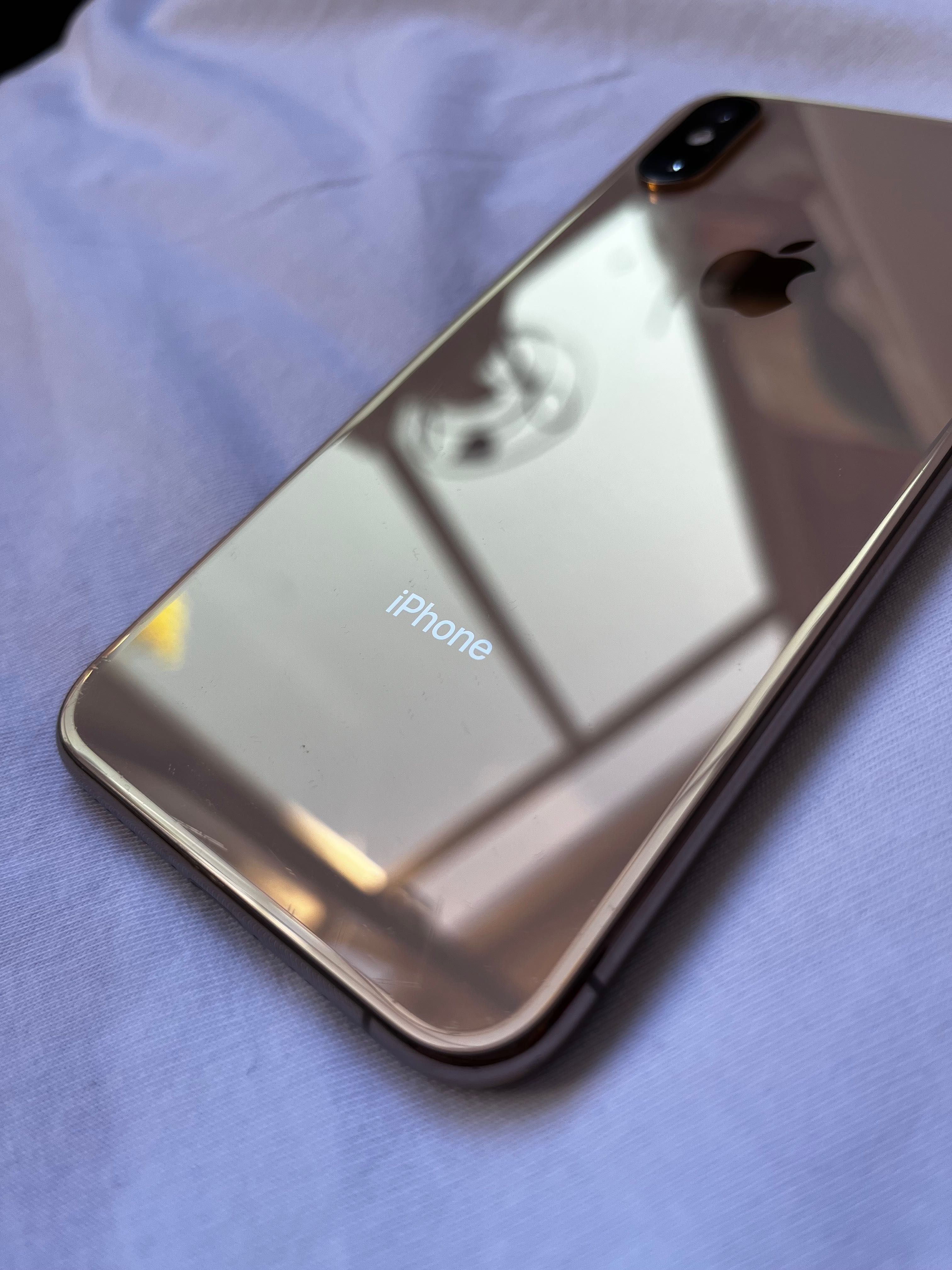 iPhone XS 64gb Neverlock