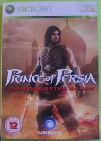 Prince of Persia: The Forgotten Sands X-Box 360 - Rybnik Play_gamE