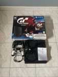 Playstation 4 Desbloquiada Gran Turismo