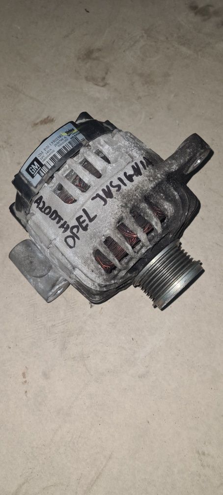 Alternator opel insignia 2.0 cdti 135.02581