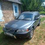 Продам Вольво ХС70 Volvo xc70 Cross country