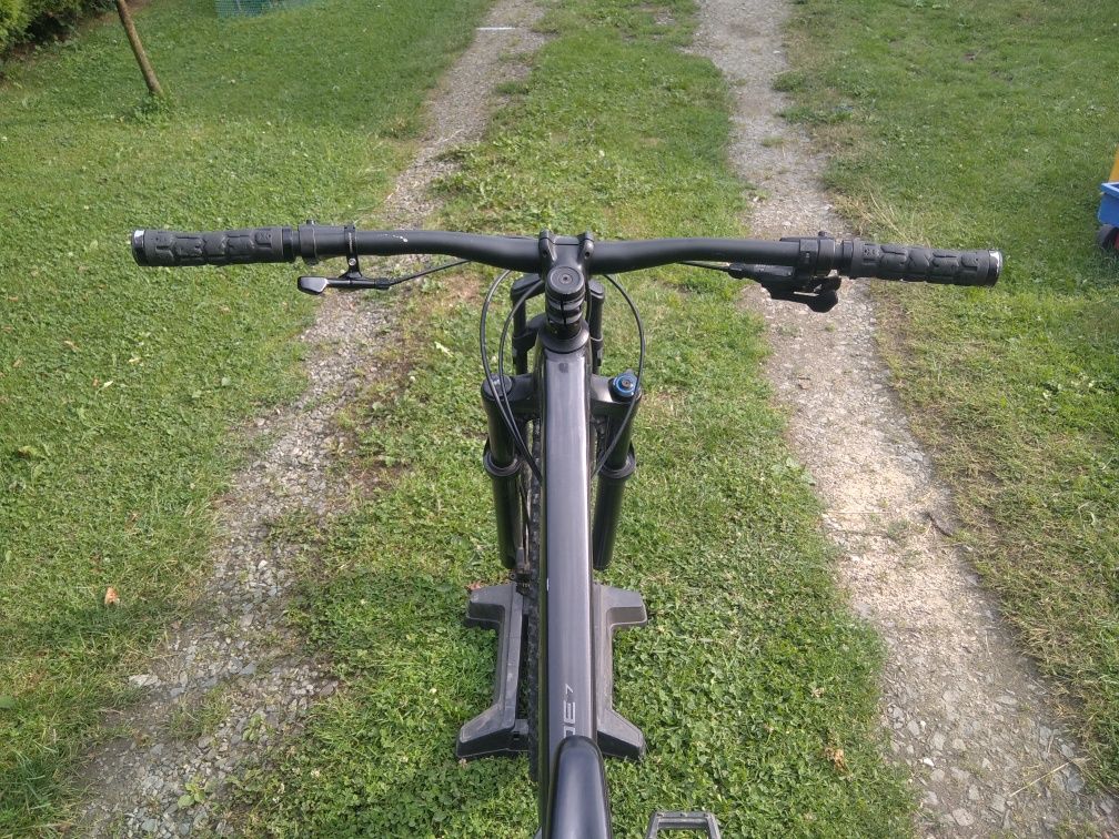 Trek roscoe 7, S, stan bdb,[enduro,dh,dirt,fr]
