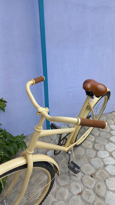 Велосипед женский