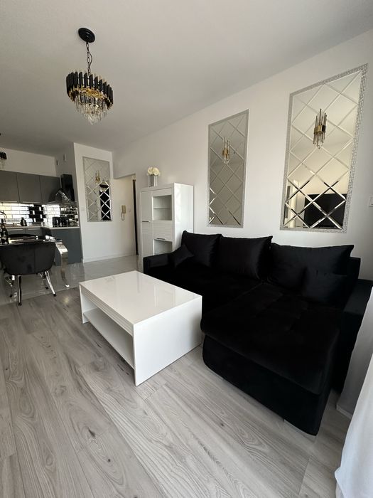 Promocja Apartament do wynajencia na doby