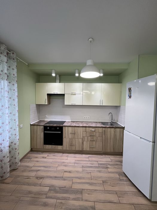 Оренда, 1-кім, ст.м.Нивки, пр.Берестейський 71-А