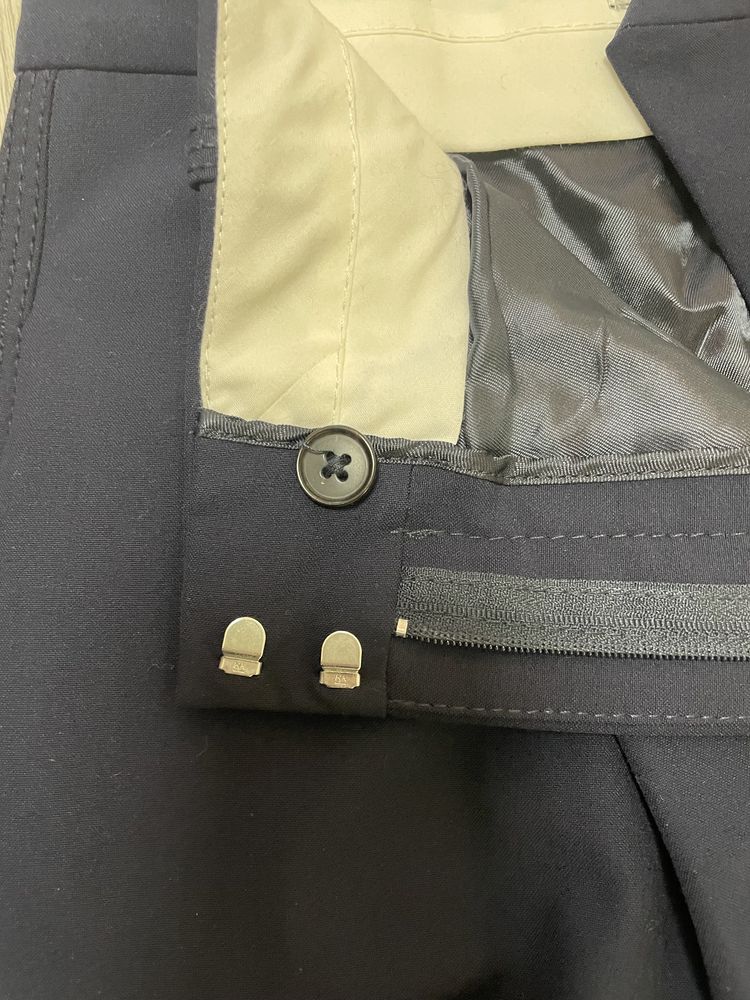 Брюки круті Zara