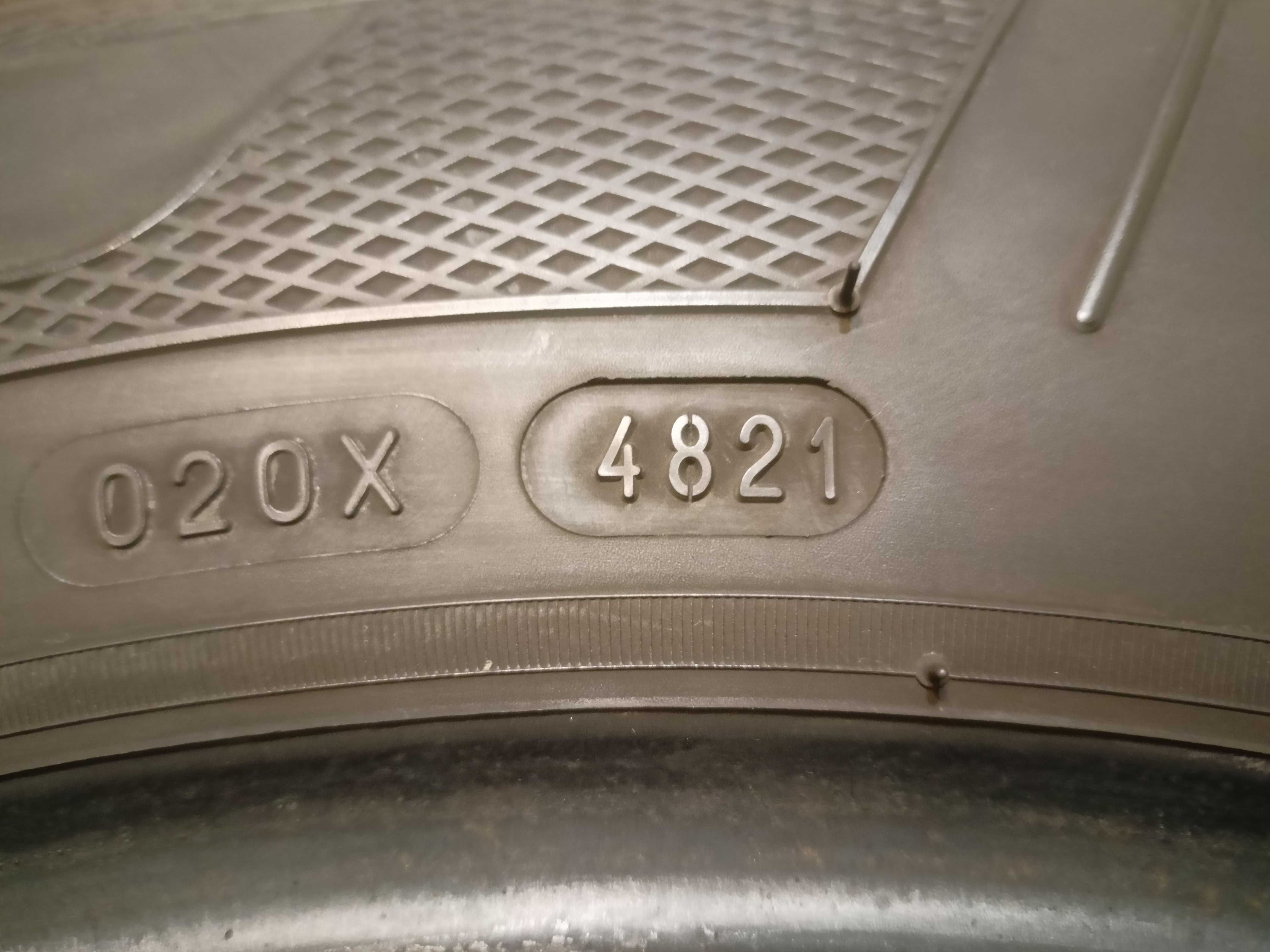 Kleber Transpro 215/65R16C 109/107T #130&