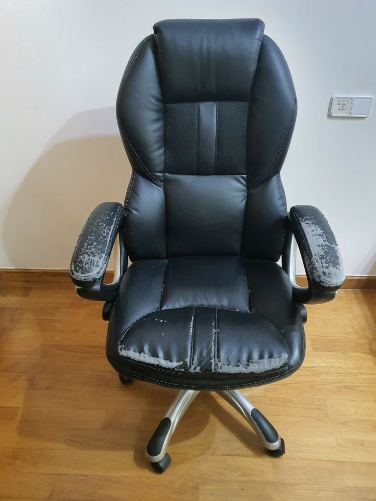 Cadeiras executivas  para estofar